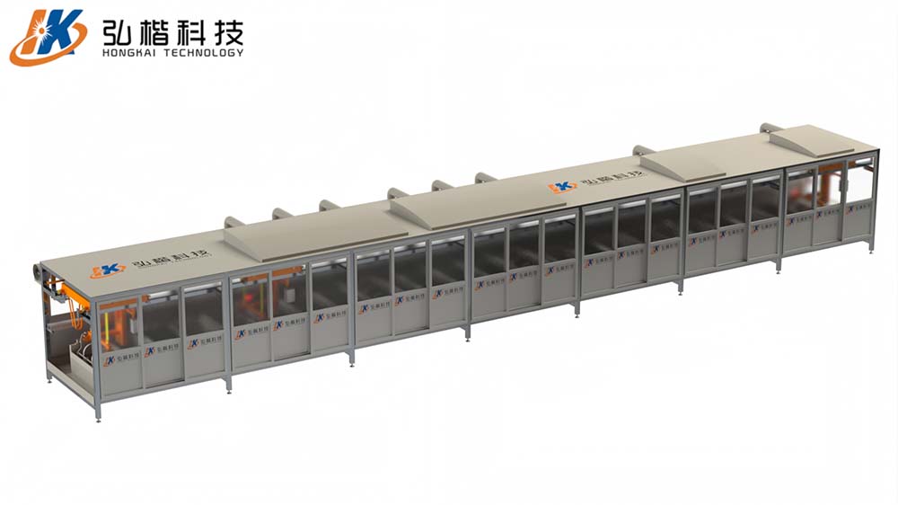 Electroless nickel plating