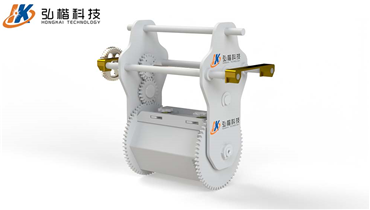 电镀滚筒